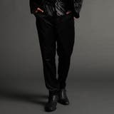 ハイブリッドベルベット イージースラックス | NICOLE | 詳細画像1