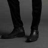 ハイブリッドベルベット イージースラックス | NICOLE | 詳細画像10