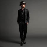 ハイブリッドベルベット イージースラックス | NICOLE | 詳細画像2