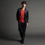 ハイブリッドベルベット イージースラックス | NICOLE | 詳細画像3