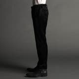 ハイブリッドベルベット イージースラックス | NICOLE | 詳細画像5