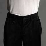 ハイブリッドベルベット イージースラックス | NICOLE | 詳細画像6