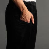 ハイブリッドベルベット イージースラックス | NICOLE | 詳細画像8