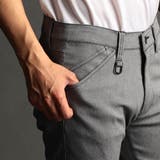 ガムストレッチカラーパンツ | NICOLE | 詳細画像10 