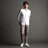 ガムストレッチカラーパンツ | NICOLE | 詳細画像3 