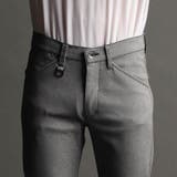 ガムストレッチカラーパンツ | NICOLE | 詳細画像8 