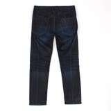 【RIELABO】アラカルト ニットライクドビーストレッチデニム | NICOLE | 詳細画像11