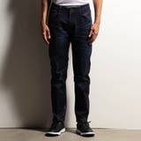 【RIELABO】アラカルト ニットライクドビーストレッチデニム | NICOLE | 詳細画像5