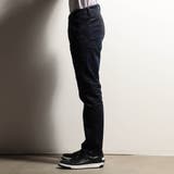 【RIELABO】アラカルト ニットライクドビーストレッチデニム | NICOLE | 詳細画像7