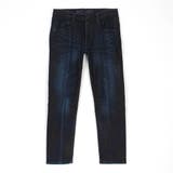 【RIELABO】アラカルト ニットライクドビーストレッチデニム | NICOLE | 詳細画像8