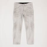 【RIELABO】アラカルト ニットライクドビーストレッチデニム | NICOLE | 詳細画像9