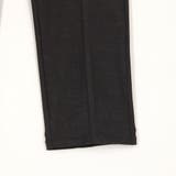 【RIELABO】レザーライクジャージ イージーパンツ | NICOLE | 詳細画像13 