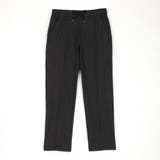 【RIELABO】レザーライクジャージ イージーパンツ | NICOLE | 詳細画像7 