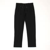 【RIELABO】レザーライクジャージ イージーパンツ | NICOLE | 詳細画像8 