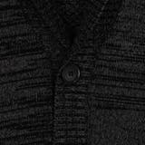 【RIELABO】シアーメッシュショールカラーカーディガン | NICOLE | 詳細画像13 