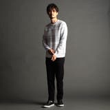 パッチワークスリッポンスニーカー | NICOLE | 詳細画像10 