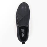 パッチワークスリッポンスニーカー | NICOLE | 詳細画像3 