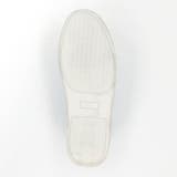 パッチワークスリッポンスニーカー | NICOLE | 詳細画像4 