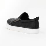 パッチワークスリッポンスニーカー | NICOLE | 詳細画像8 