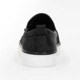 パッチワークスリッポンスニーカー | NICOLE | 詳細画像9 