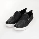 91その他2 | パッチワークスリッポンスニーカー | NICOLE