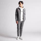 【NICOLE SPORTS】サイドパンチング スニーカー | NICOLE | 詳細画像10 