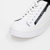 【NICOLE SPORTS】サイドパンチング スニーカー | NICOLE | 詳細画像2 