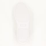 【NICOLE SPORTS】サイドパンチング スニーカー | NICOLE | 詳細画像3 