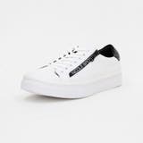 【NICOLE SPORTS】サイドパンチング スニーカー | NICOLE | 詳細画像6 