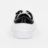 【NICOLE SPORTS】サイドパンチング スニーカー | NICOLE | 詳細画像9 