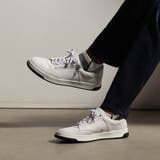 【RIELABO】サイドファスナー コートスニーカー | NICOLE | 詳細画像11 