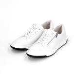 【RIELABO】サイドファスナー コートスニーカー | NICOLE | 詳細画像12 