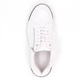 【RIELABO】サイドファスナー コートスニーカー | NICOLE | 詳細画像4 