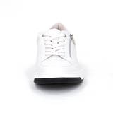 【RIELABO】サイドファスナー コートスニーカー | NICOLE | 詳細画像5 