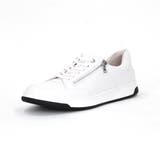 【RIELABO】サイドファスナー コートスニーカー | NICOLE | 詳細画像6 