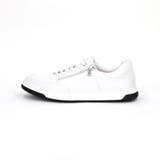 【RIELABO】サイドファスナー コートスニーカー | NICOLE | 詳細画像7 