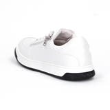 【RIELABO】サイドファスナー コートスニーカー | NICOLE | 詳細画像8 