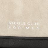 スクエアミニショルダーバッグ | NICOLE | 詳細画像7