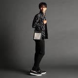 スクエアミニショルダーバッグ | NICOLE | 詳細画像9