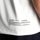 ロゴ半袖Tシャツ | NICOLE | 詳細画像13