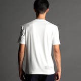 ロゴ半袖Tシャツ | NICOLE | 詳細画像6
