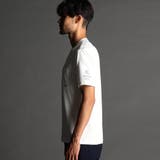 ロゴ半袖Tシャツ | NICOLE | 詳細画像7