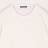 【RIELABO】ロゴ×フォトプリントクルーネックTシャツ | NICOLE | 詳細画像10 