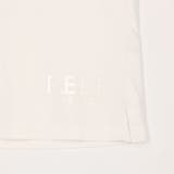 【RIELABO】ロゴ×フォトプリントクルーネックTシャツ | NICOLE | 詳細画像12 