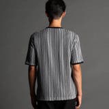ラッセルレースアンサンブルTシャツ | NICOLE | 詳細画像5 