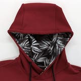 【NICOLE SPORTS】ロゴプリントプルオーバーパーカー | NICOLE | 詳細画像19