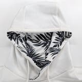 【NICOLE SPORTS】ロゴプリントプルオーバーパーカー | NICOLE | 詳細画像20