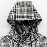 【NICOLE SPORTS】ロゴプリントプルオーバーパーカー | NICOLE | 詳細画像21