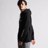 【NICOLE SPORTS】ロゴプリントプルオーバーパーカー | NICOLE | 詳細画像22