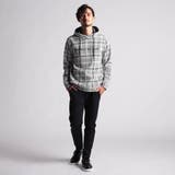 【NICOLE SPORTS】ロゴプリントプルオーバーパーカー | NICOLE | 詳細画像5